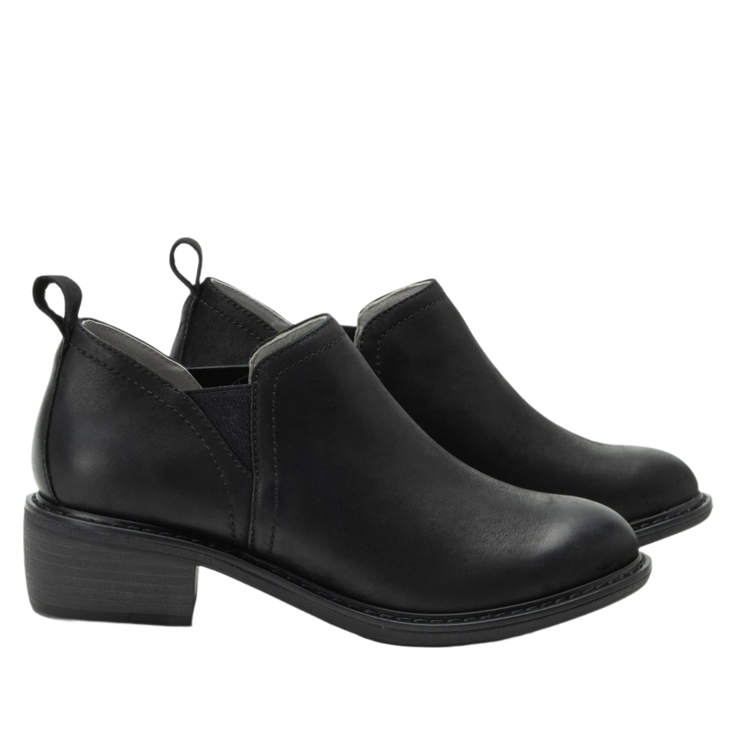 Women's Alegria Merle Boot 8