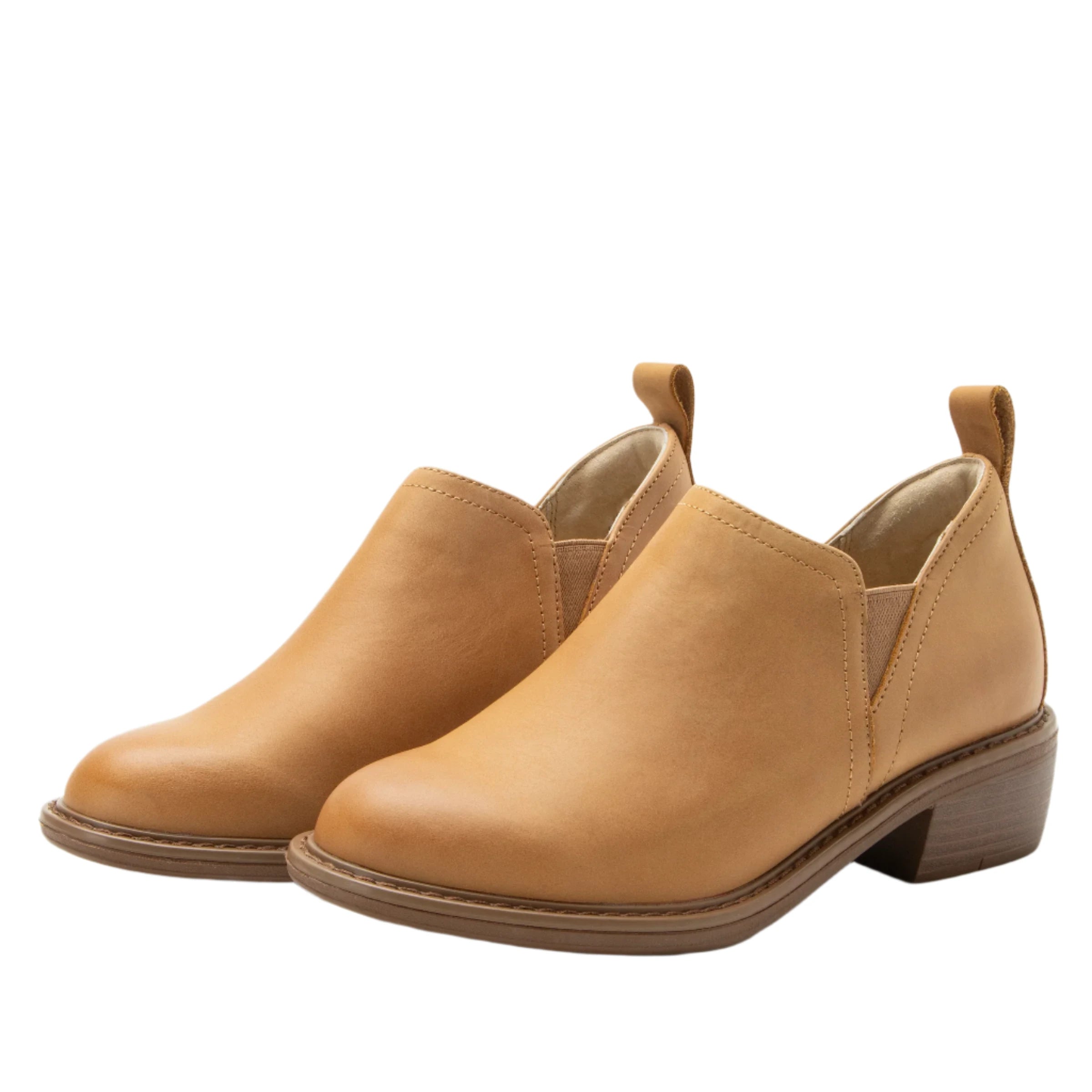 Women's Alegria Merle Boot 1