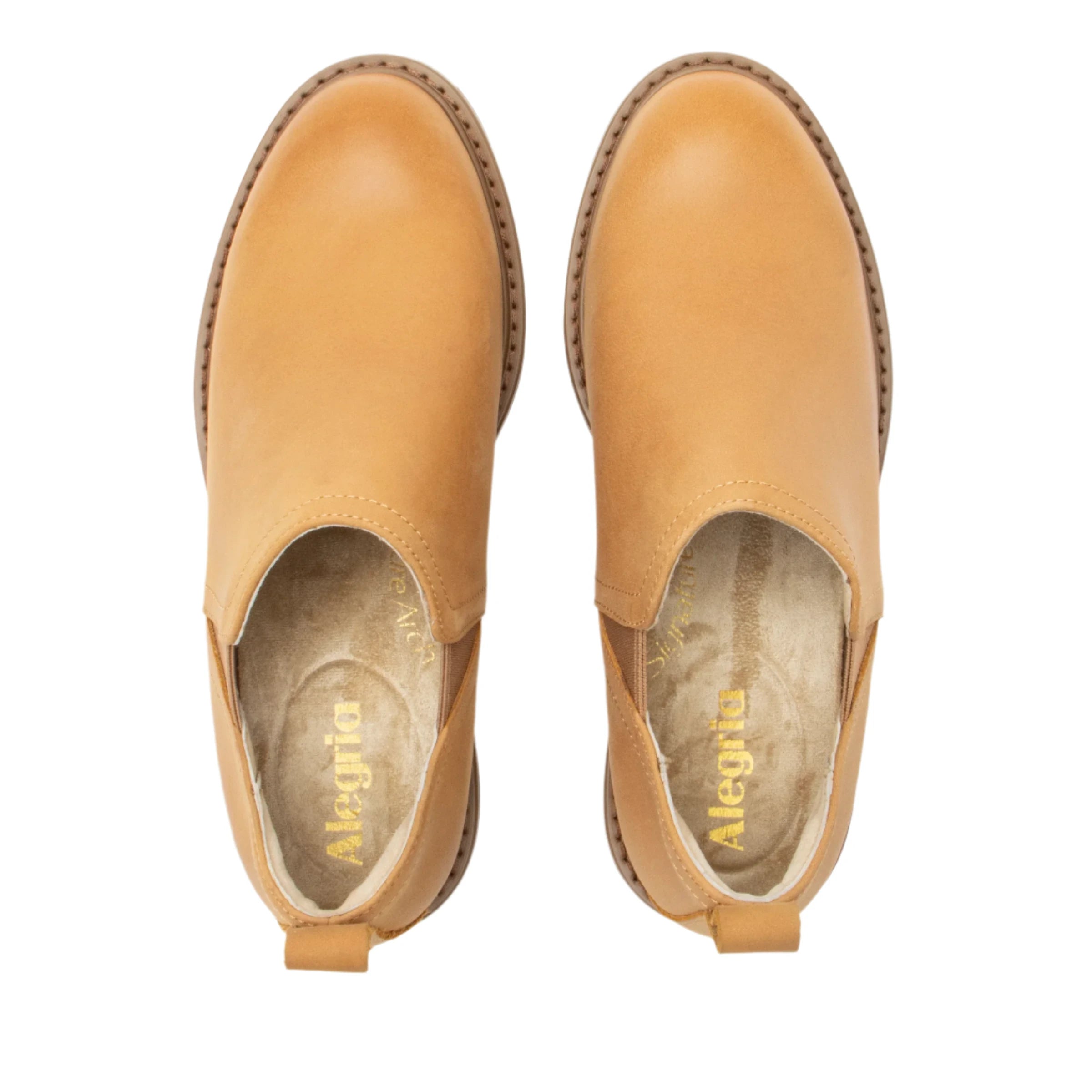 Women's Alegria Merle Boot 5