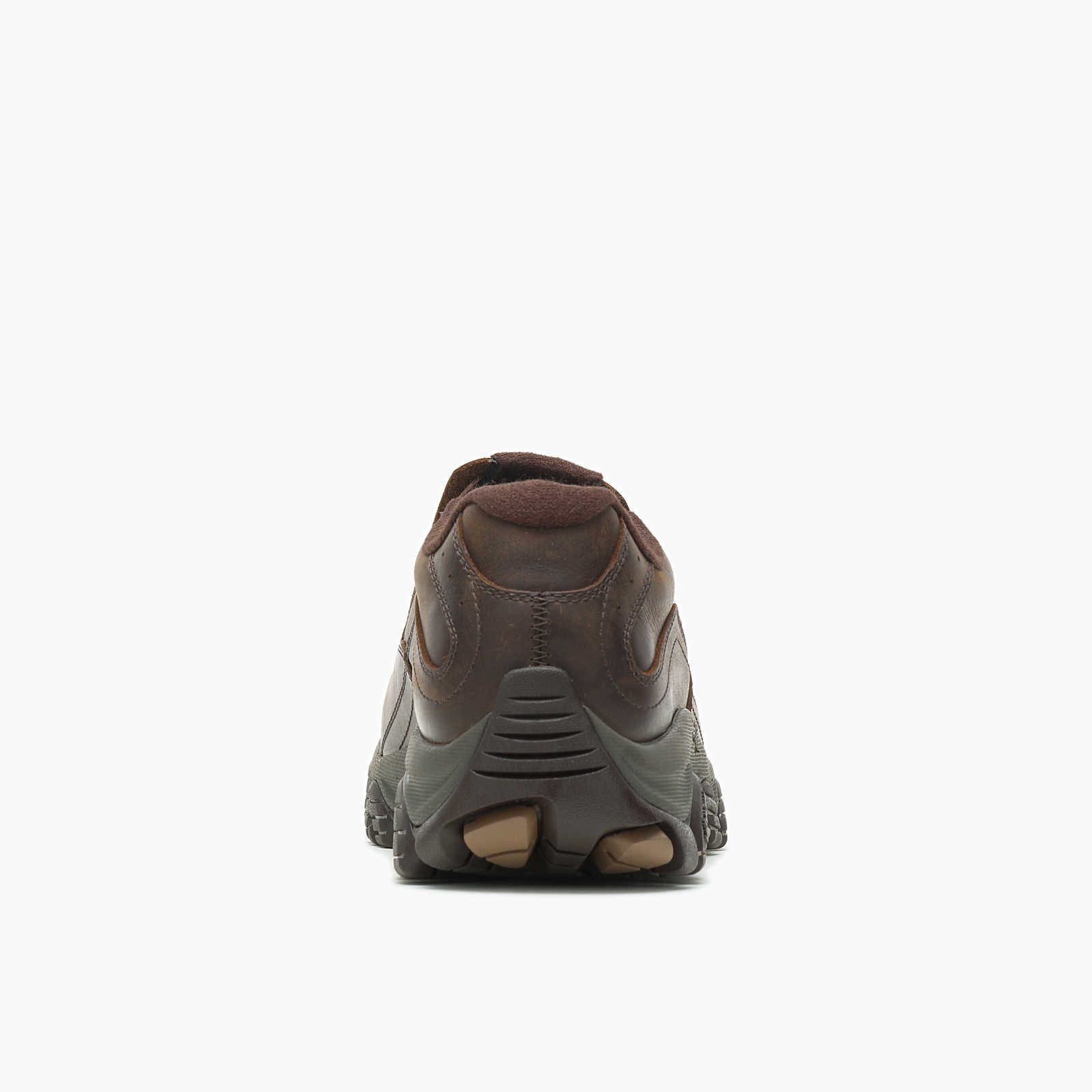 Men's Merrell Moab Adventure 3 Moc Color: Earth 5