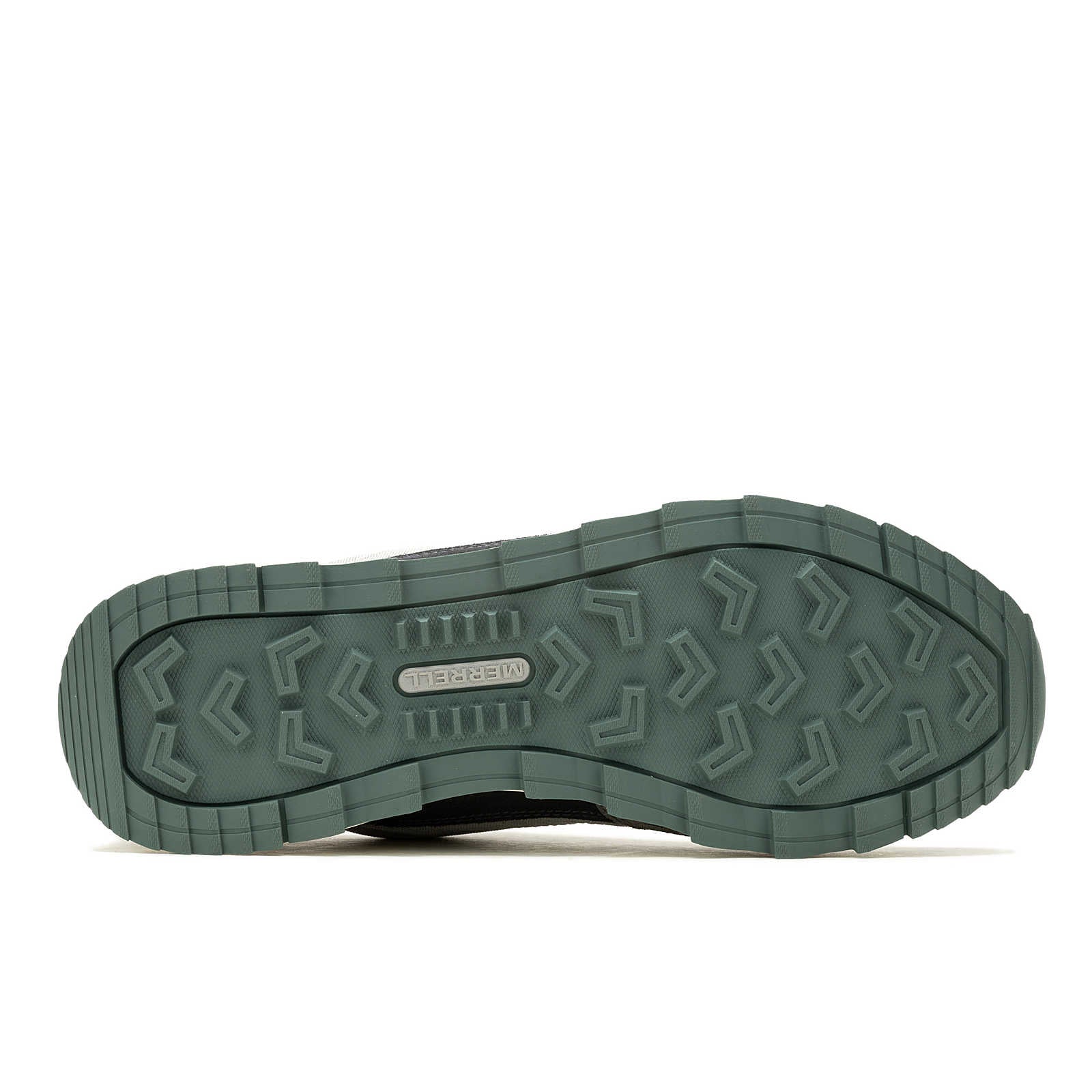 Men's Merrell Alpine 83 Sneaker Recraft Color: Charcoal 4