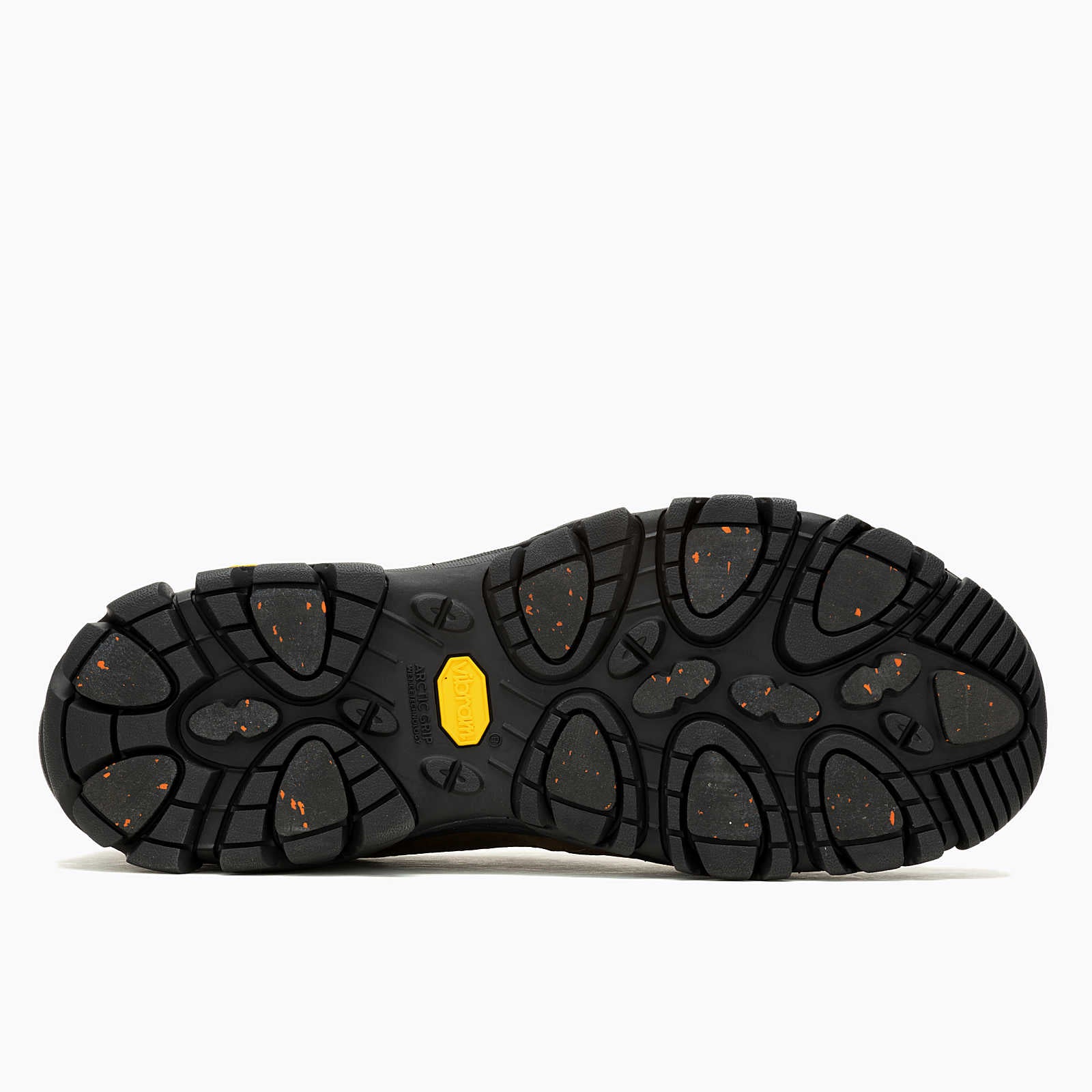 Men's Merrell ColdPack 3 Thermo Moc Waterproof Color: Earth 3