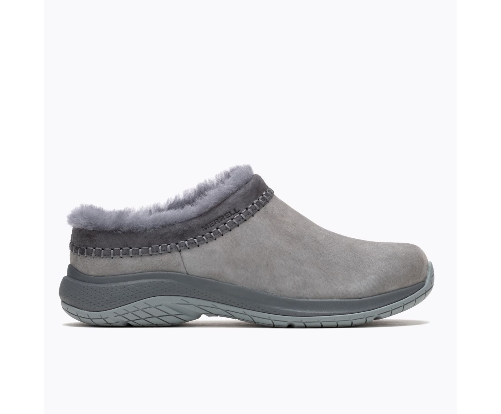 Women's Merrell Encore Ice 5 Color: Rock