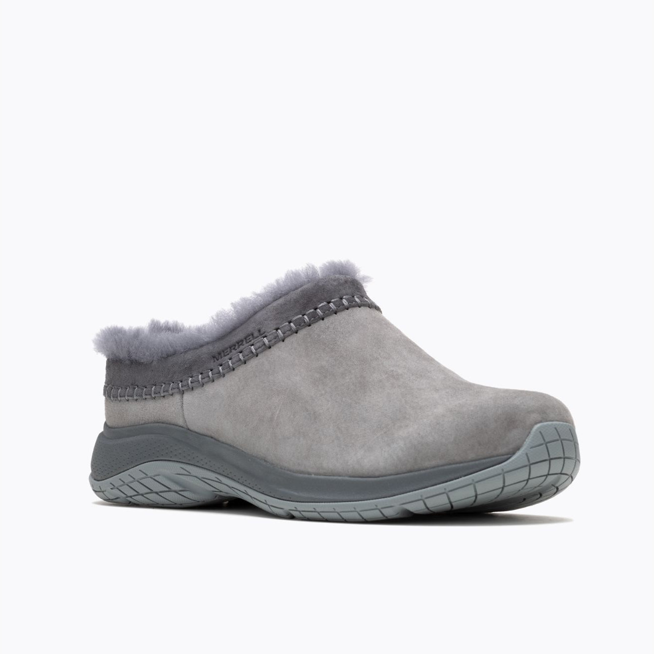 Women's Merrell Encore Ice 5 Color: Rock