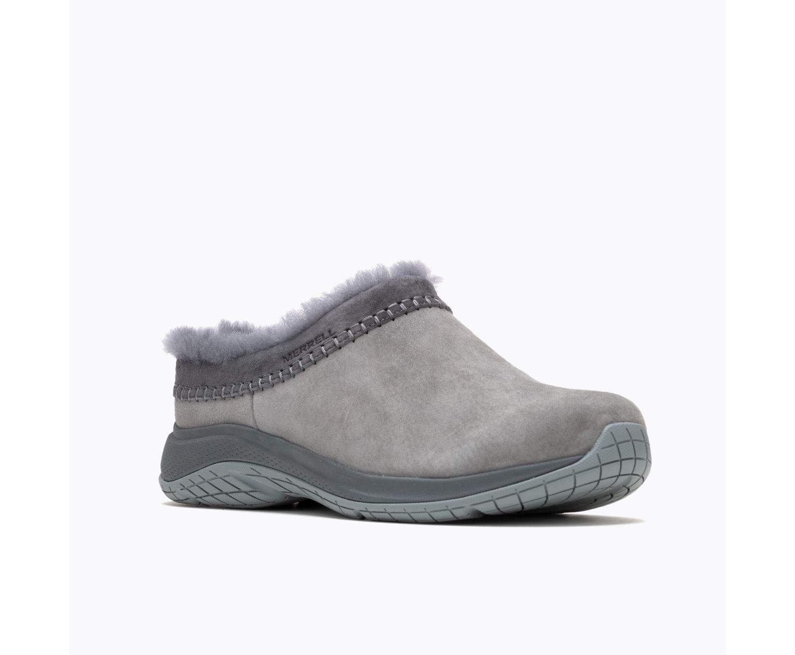 Women's Merrell Encore Ice 5 Color: Rock