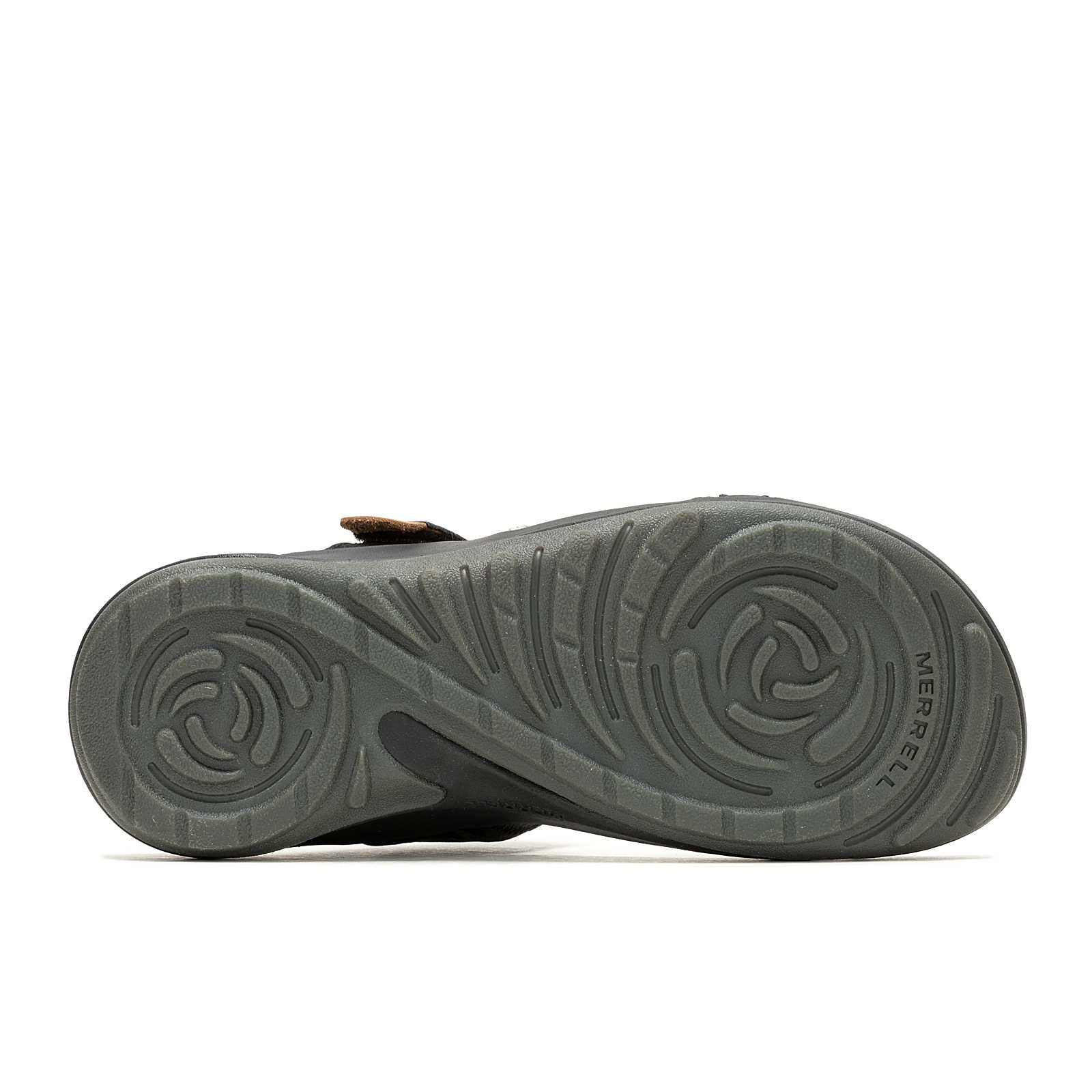 Women's Merrell Terran 4 Slide Color: Black 4