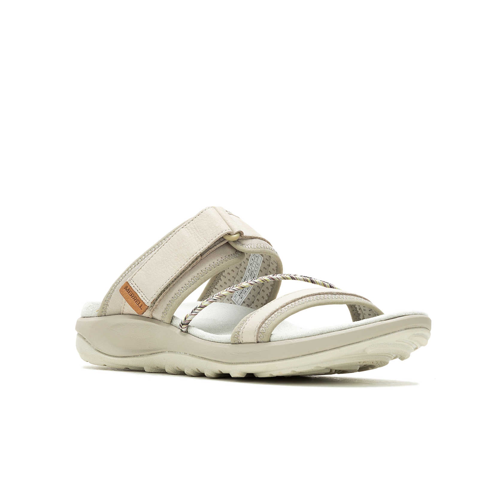 Women's Merrell Terran 4 Slide Sandal 1