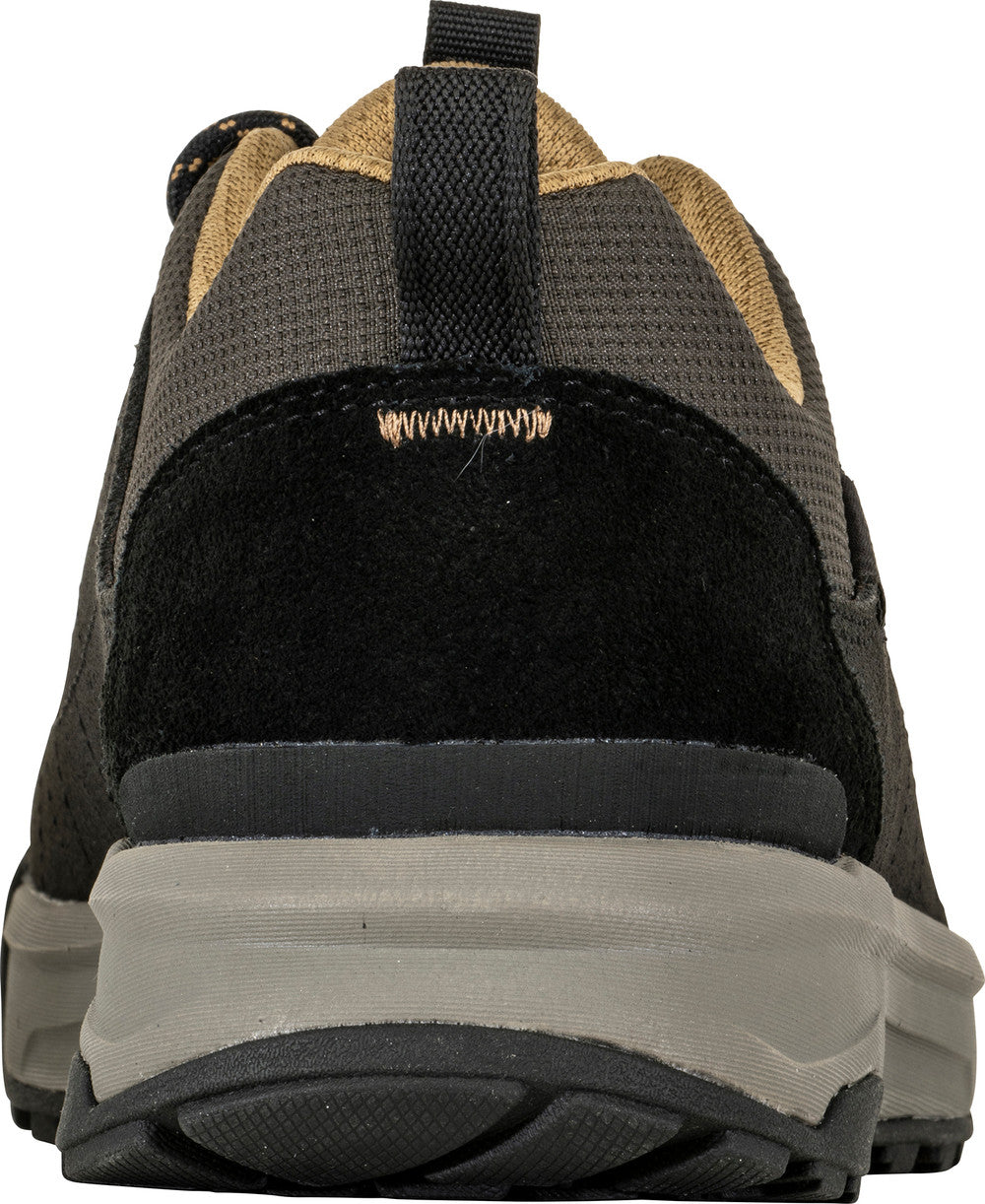 Men's Oboz Beall Low 4