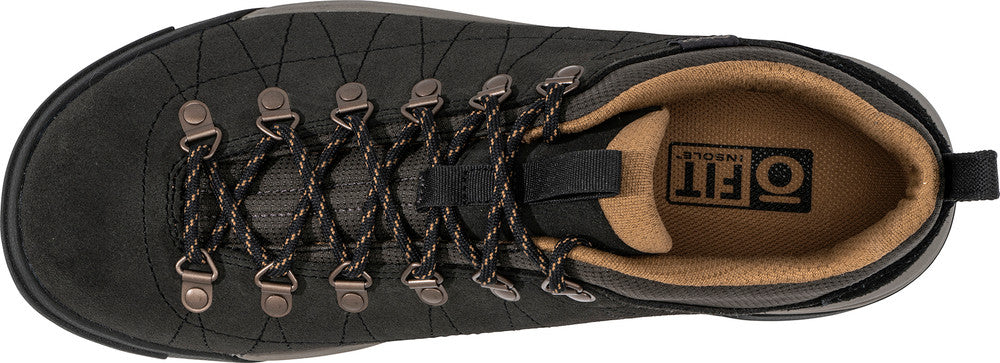 Men's Oboz Beall Low 3