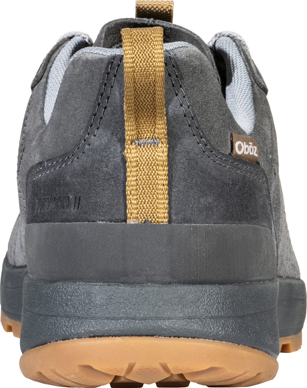 Men's Oboz Bozeman II 4