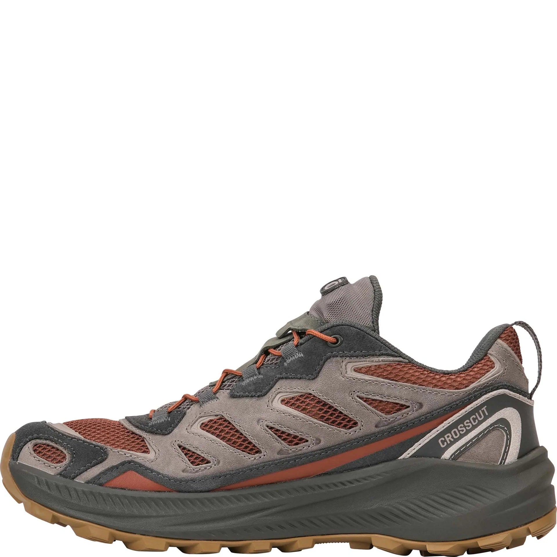 Men's Oboz Crosscut Low 6
