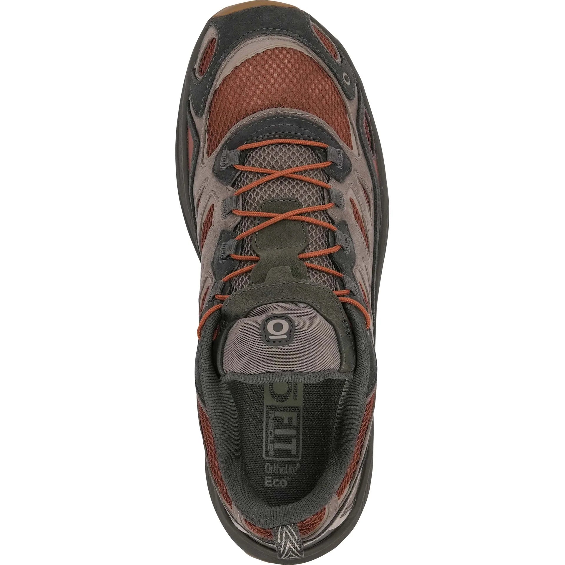 Men's Oboz Crosscut Low 5