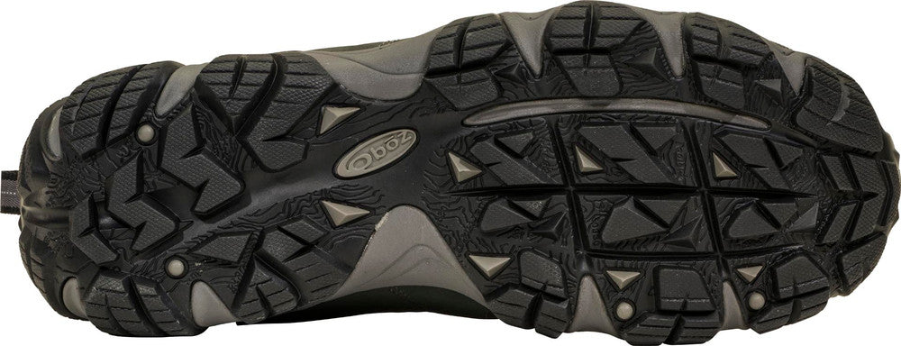Men's Oboz Firebrand II Low Waterproof 6