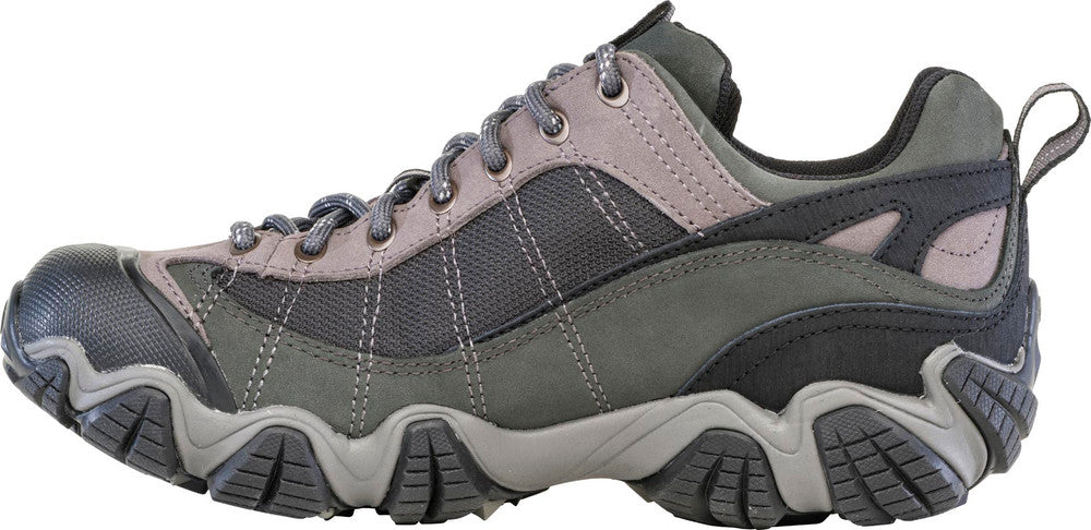Men's Oboz Firebrand II Low Waterproof 5