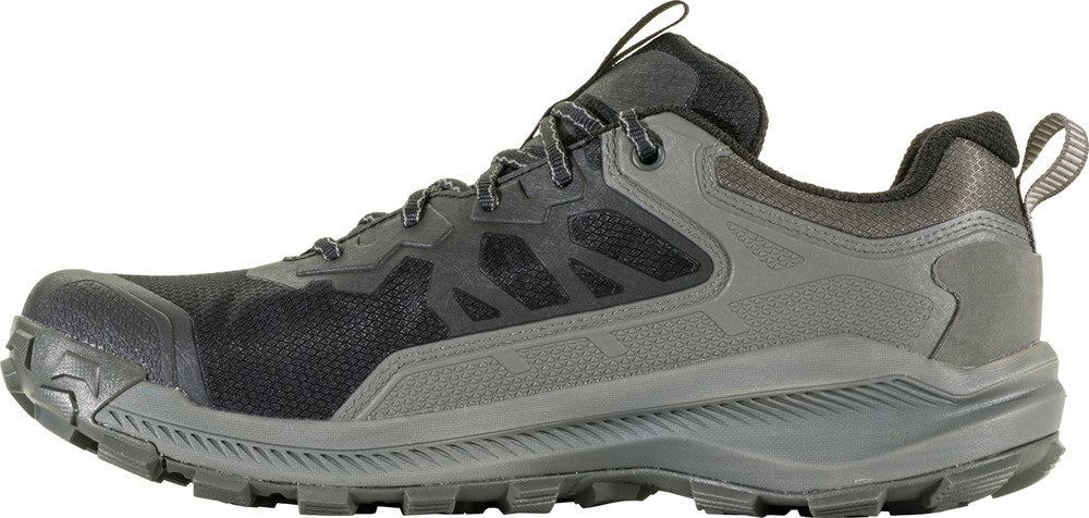 Men's Oboz Katabatic Low Waterproof 5