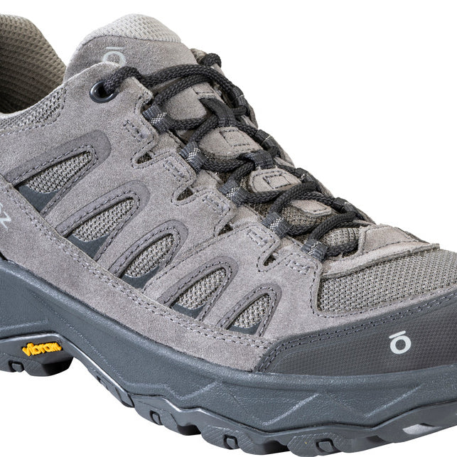 Men's Sawtooth Ascent Low 1