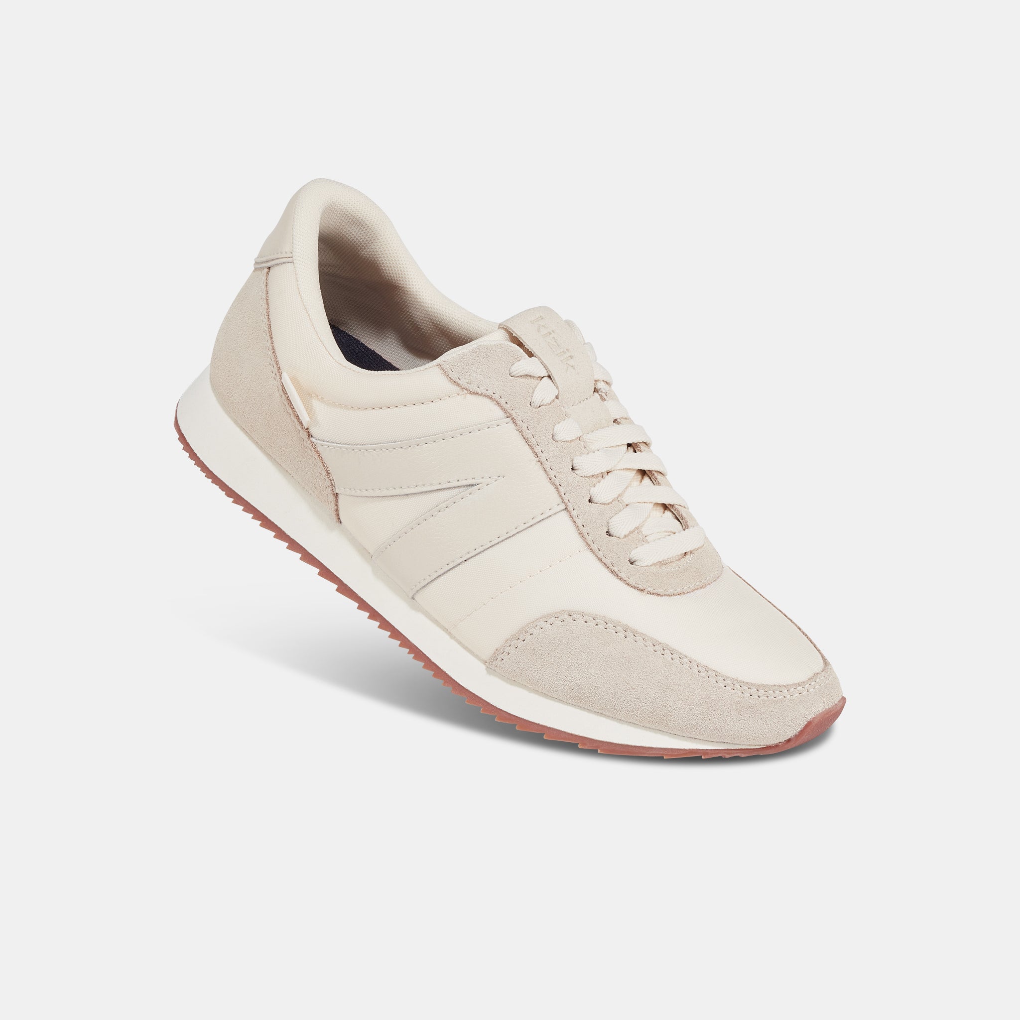 Kizik Milan Color: Bone 3