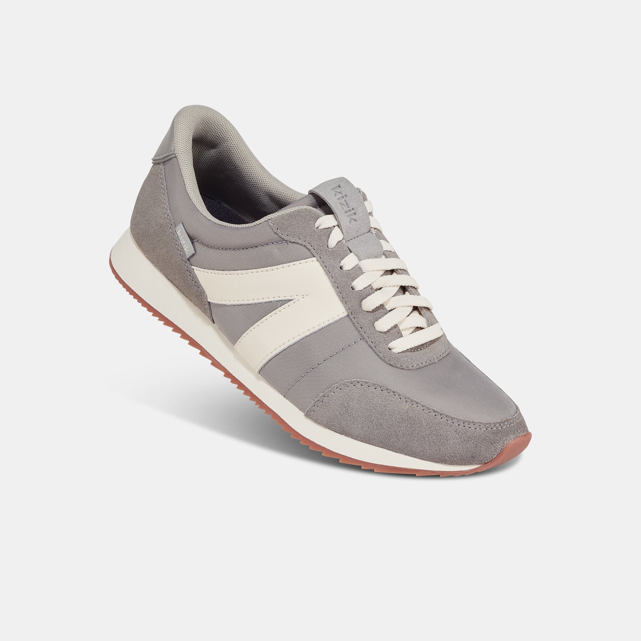 Kizik Milan Color: Granite 3