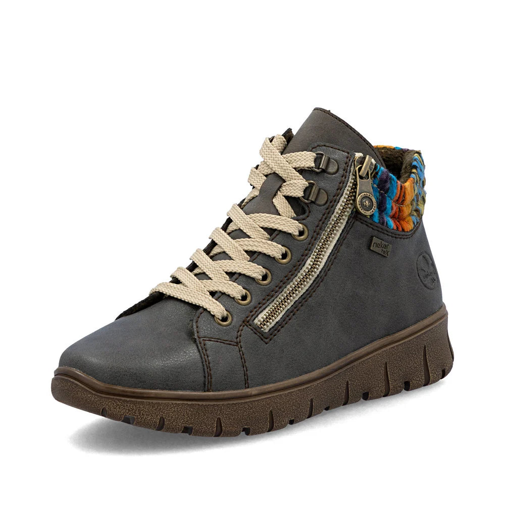 Women's Rieker Heike 05 Boots 11