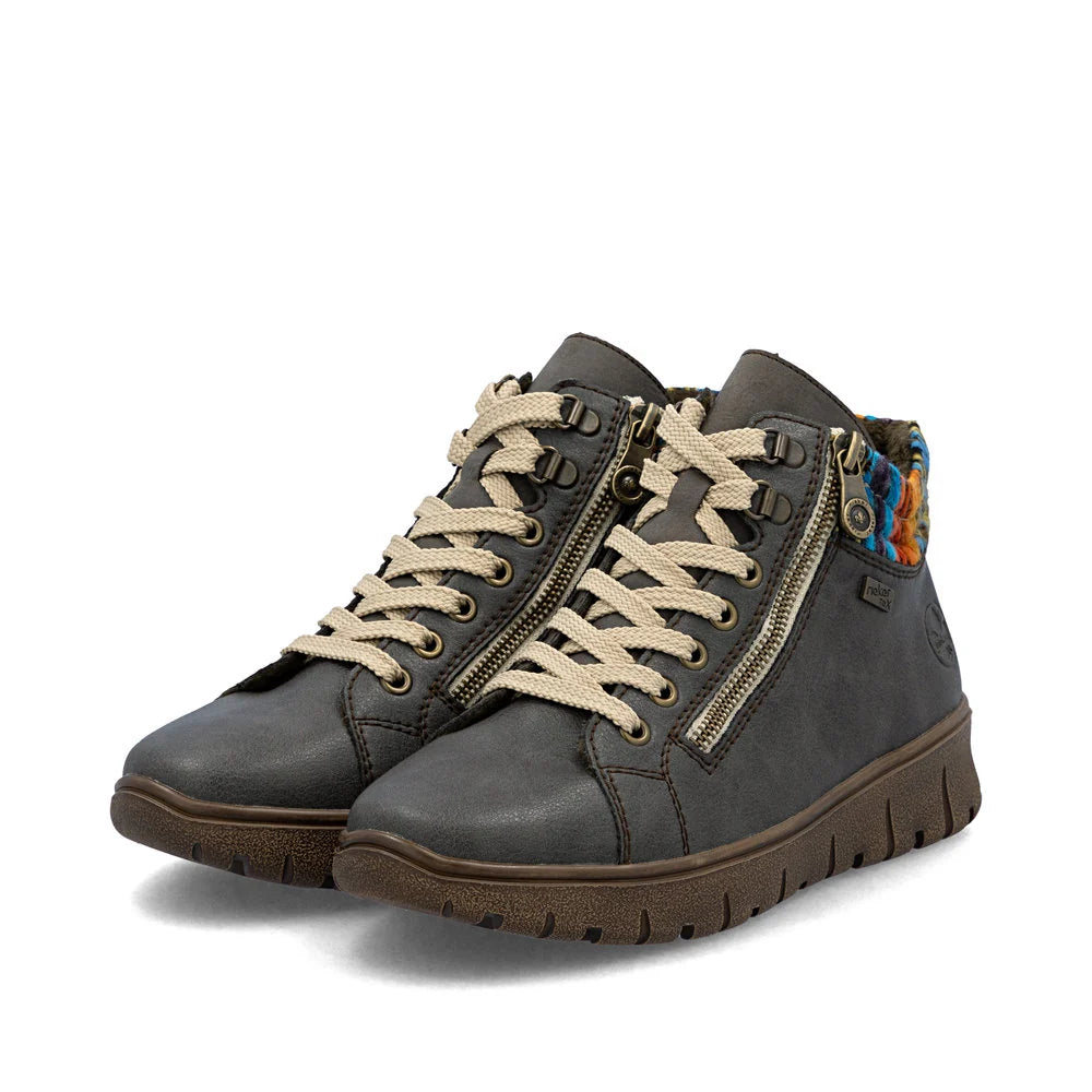 Women's Rieker Heike 05 Boots 9