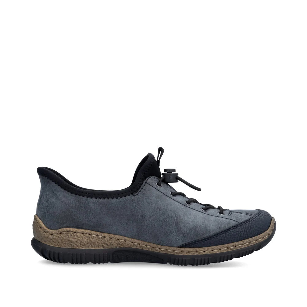Women's Rieker Nikita N3267 Shoe 2