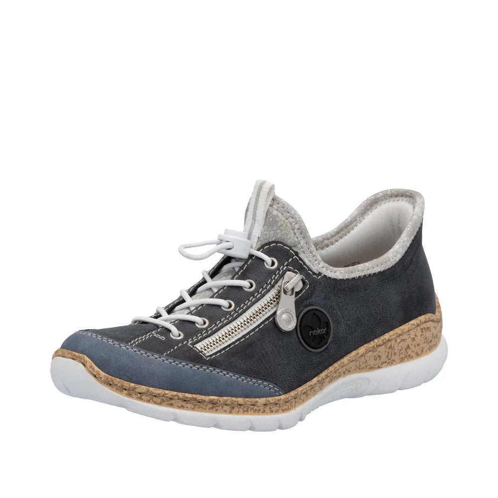 Women's Rieker Nikita N42F2 7