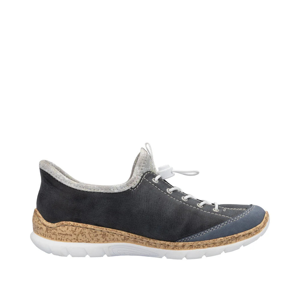 Women's Rieker Nikita N42F2 6