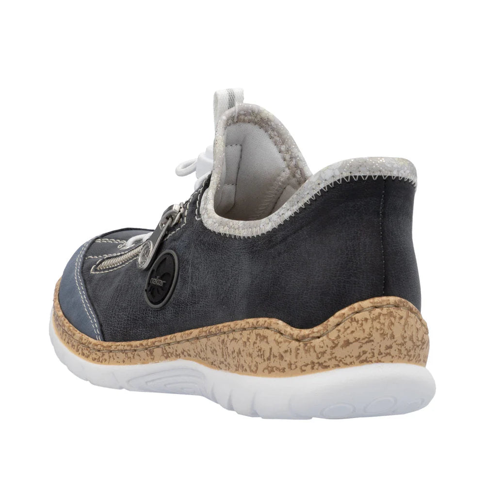 Women's Rieker Nikita N42F2 4