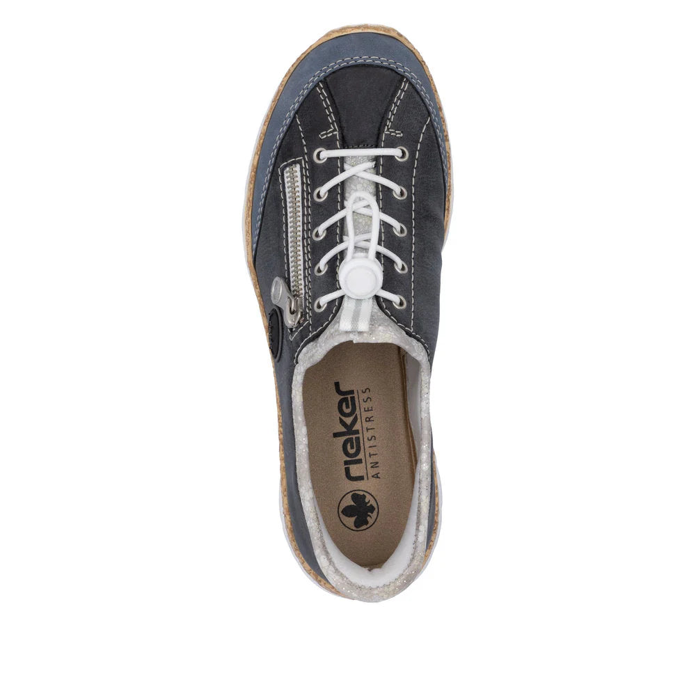Women's Rieker Nikita N42F2 3