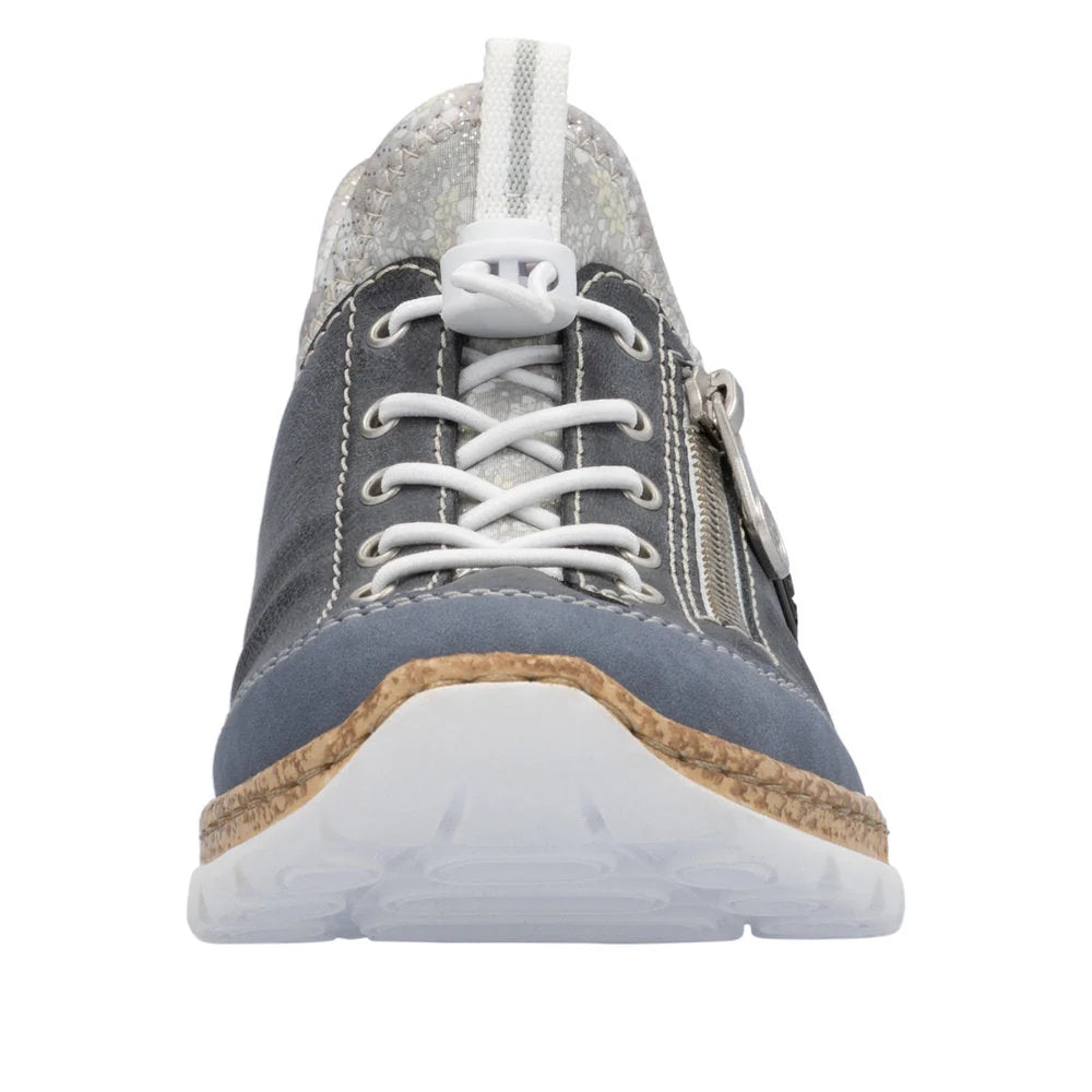 Women's Rieker Nikita N42F2 5