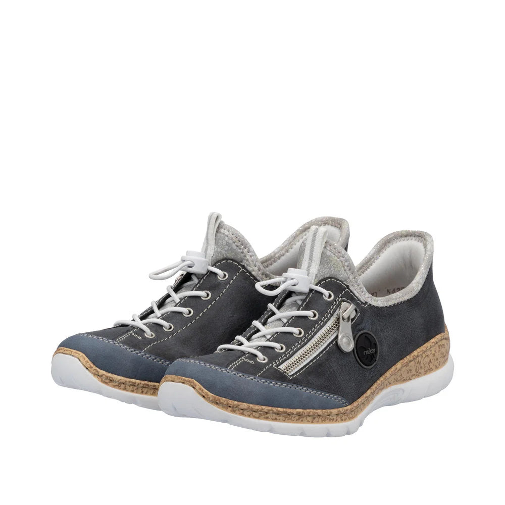 Women's Rieker Nikita N42F2 1
