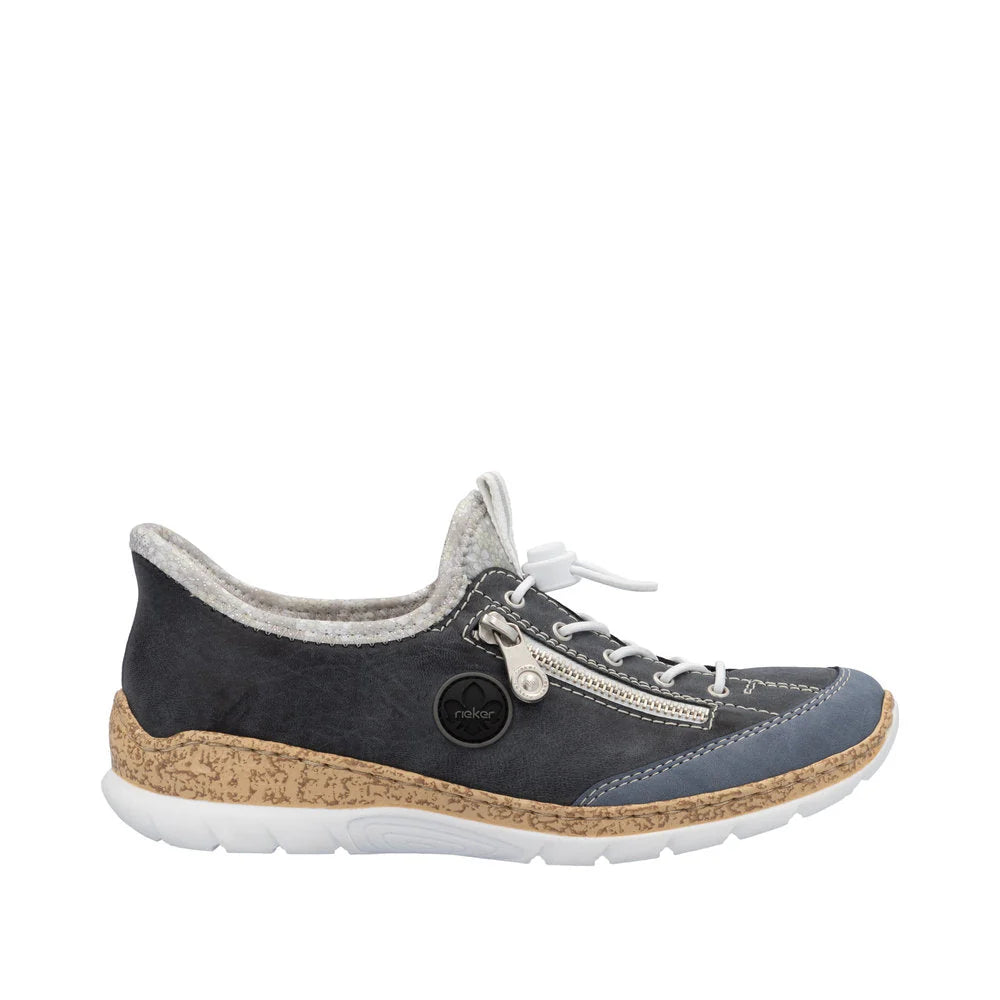 Women's Rieker Nikita N42F2 2