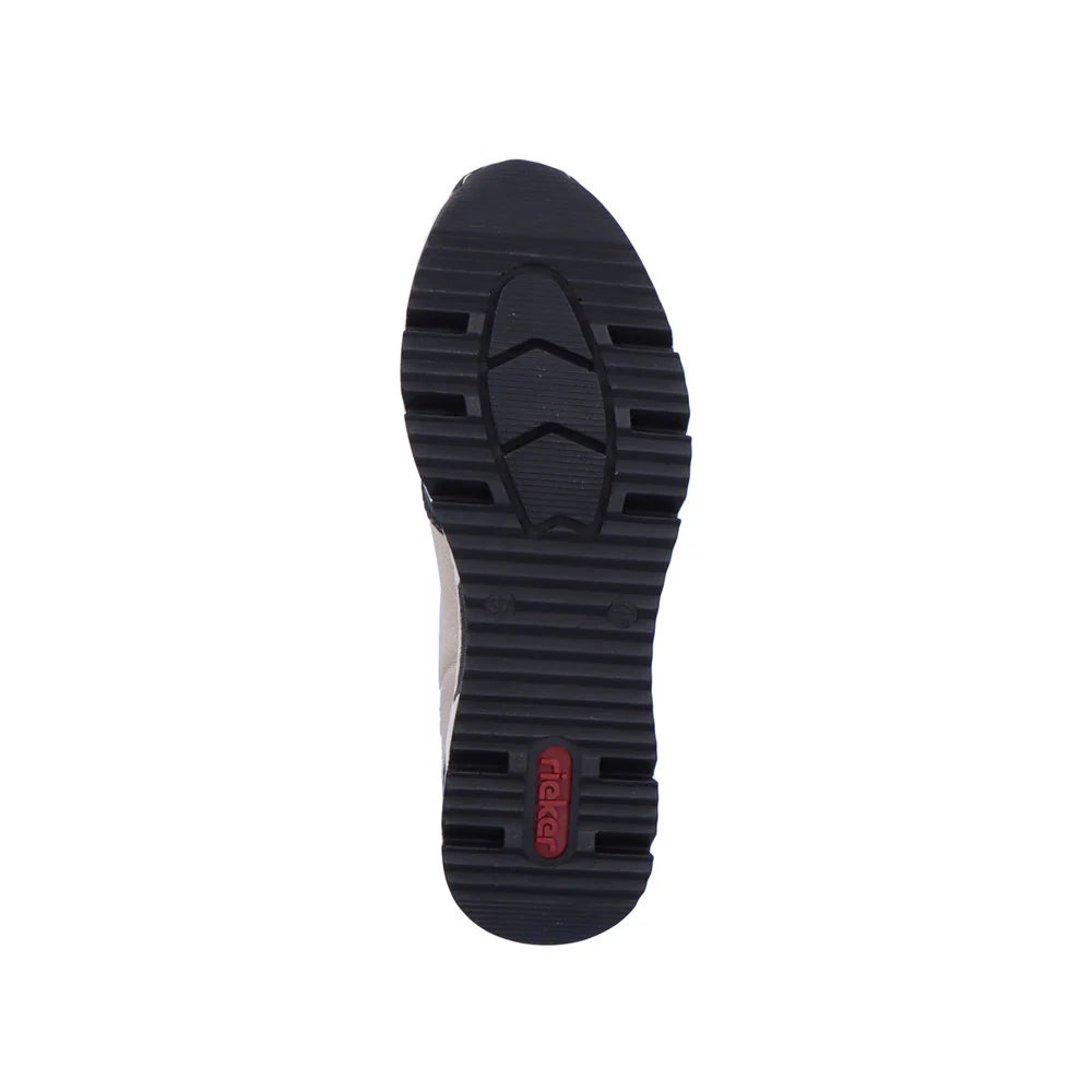 Women's Rieker N6352 Kitty Boot 3