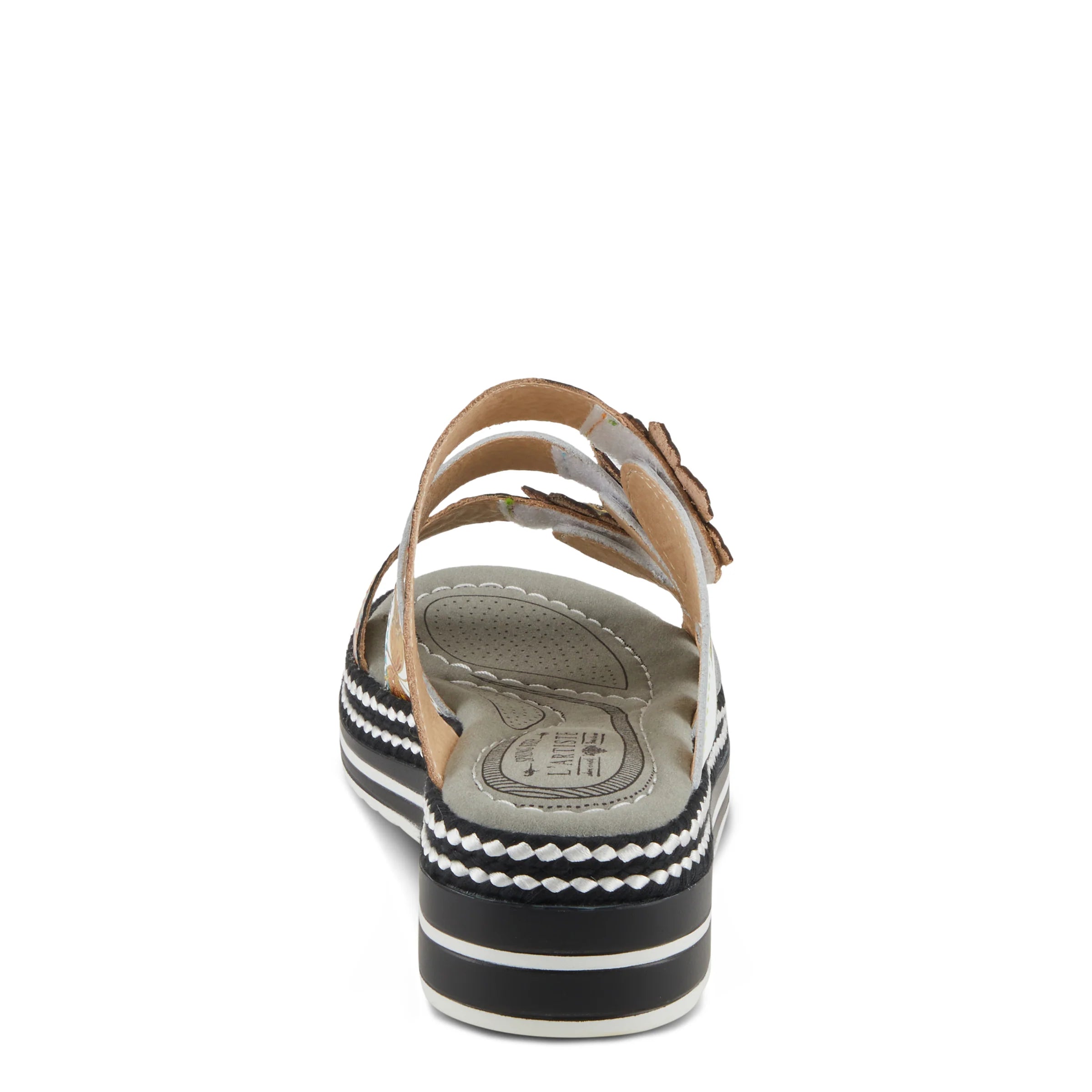 Women's Spring Step L'Artiste Naomi-Monarch Sandals 5