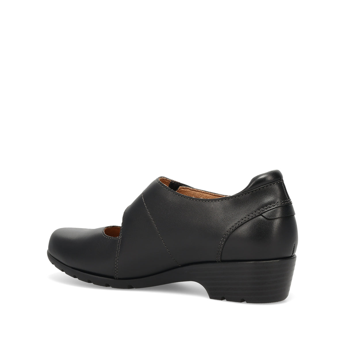 Women's Taos Newsy Leather Mary Jane 5