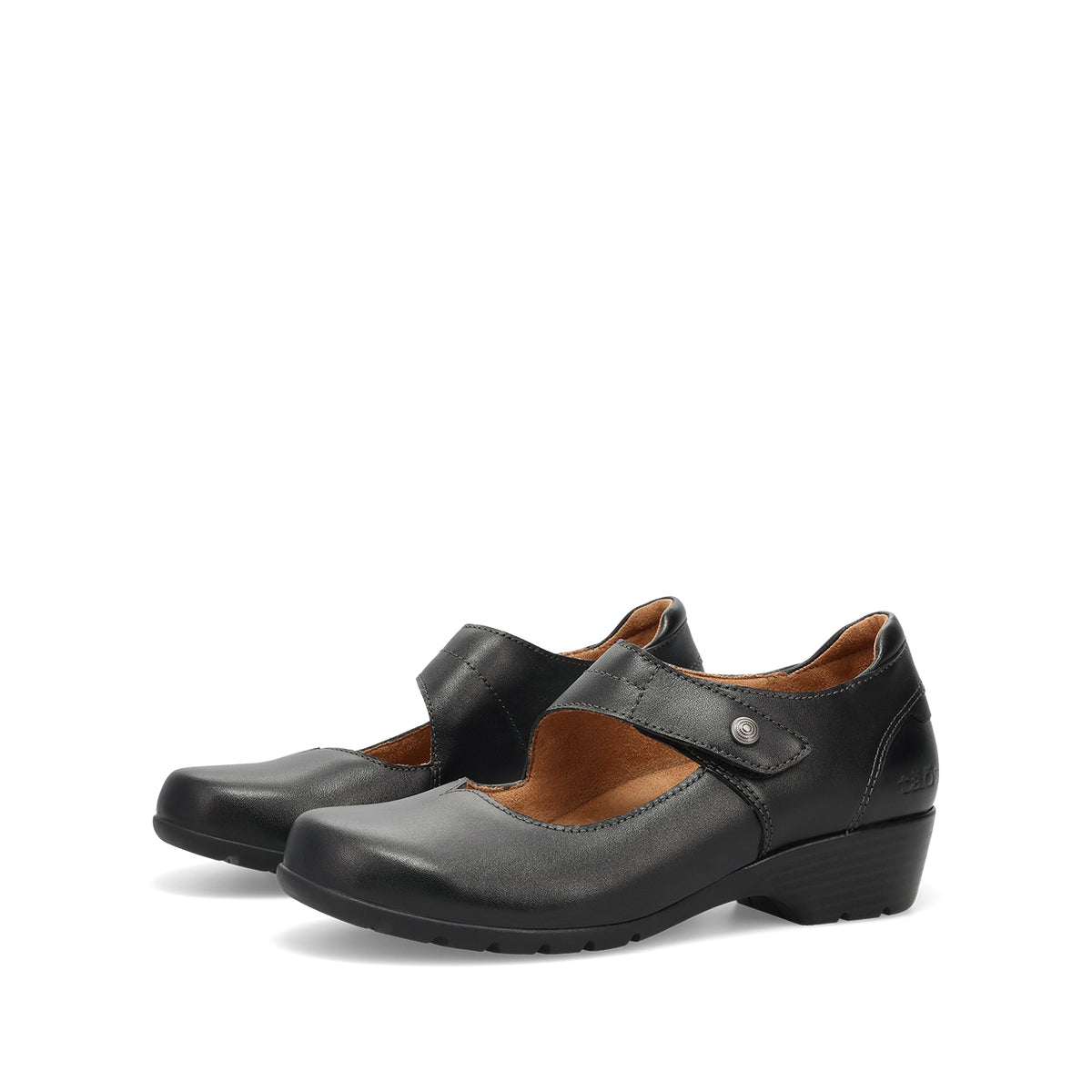 Women's Taos Newsy Leather Mary Jane 9