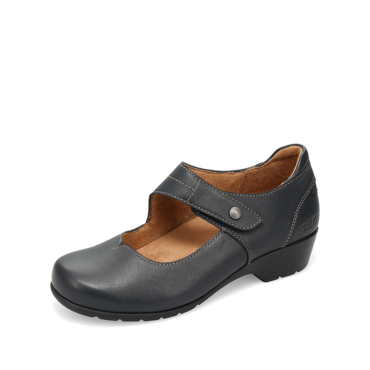 Women's Taos Newsy Leather Mary Jane 16