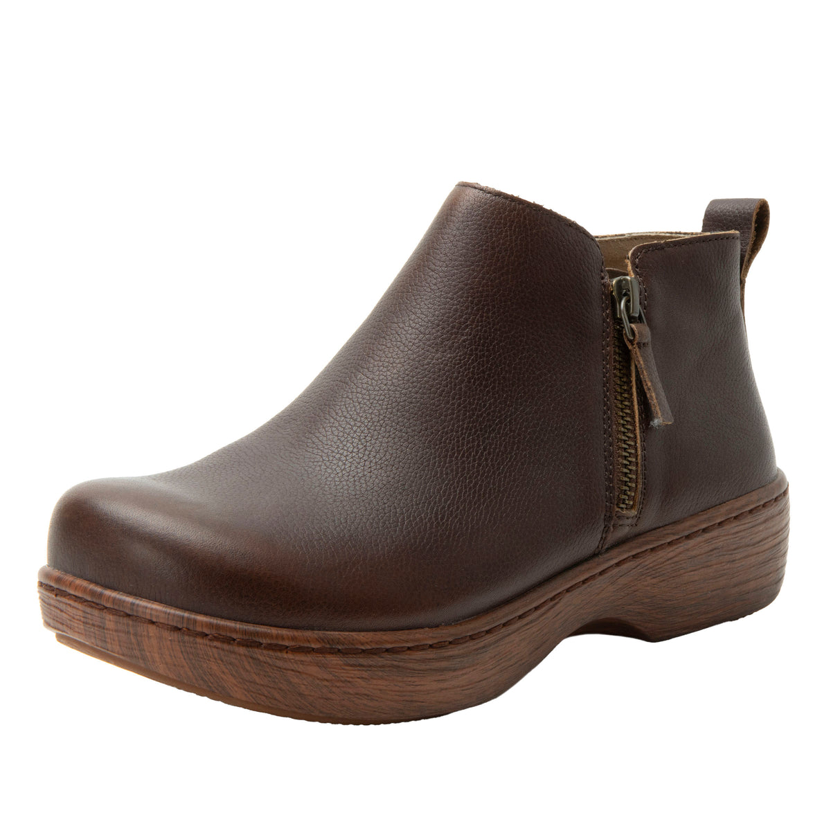 Women's Alegria Oaklee Boot 1