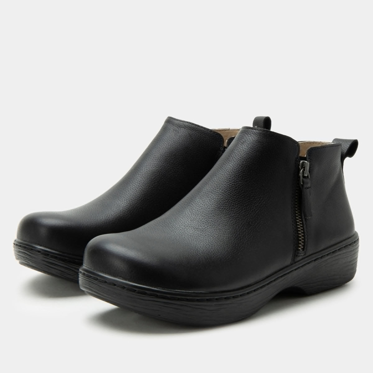 Women's Alegria Oaklee Boot 7