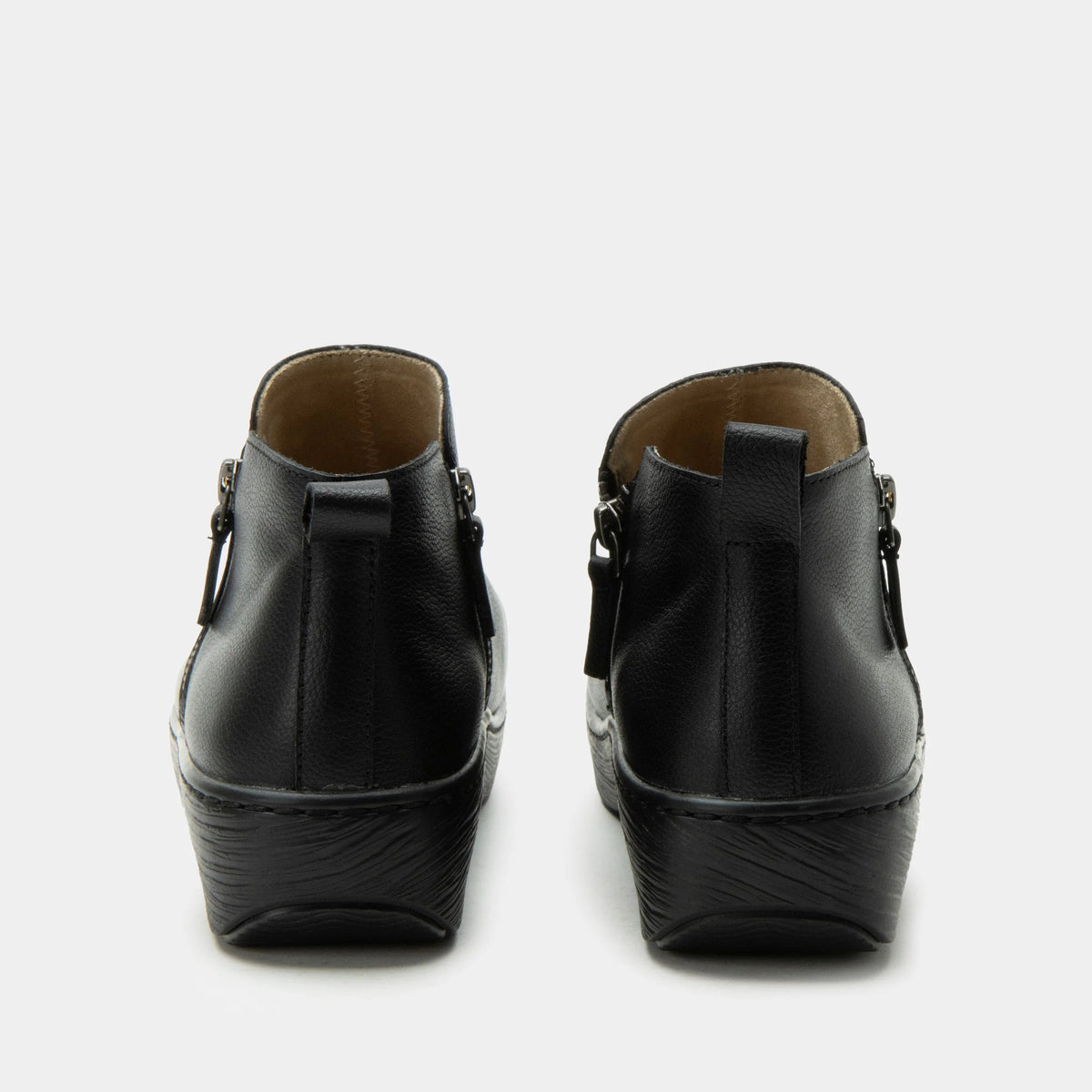 Women's Alegria Oaklee Boot 9