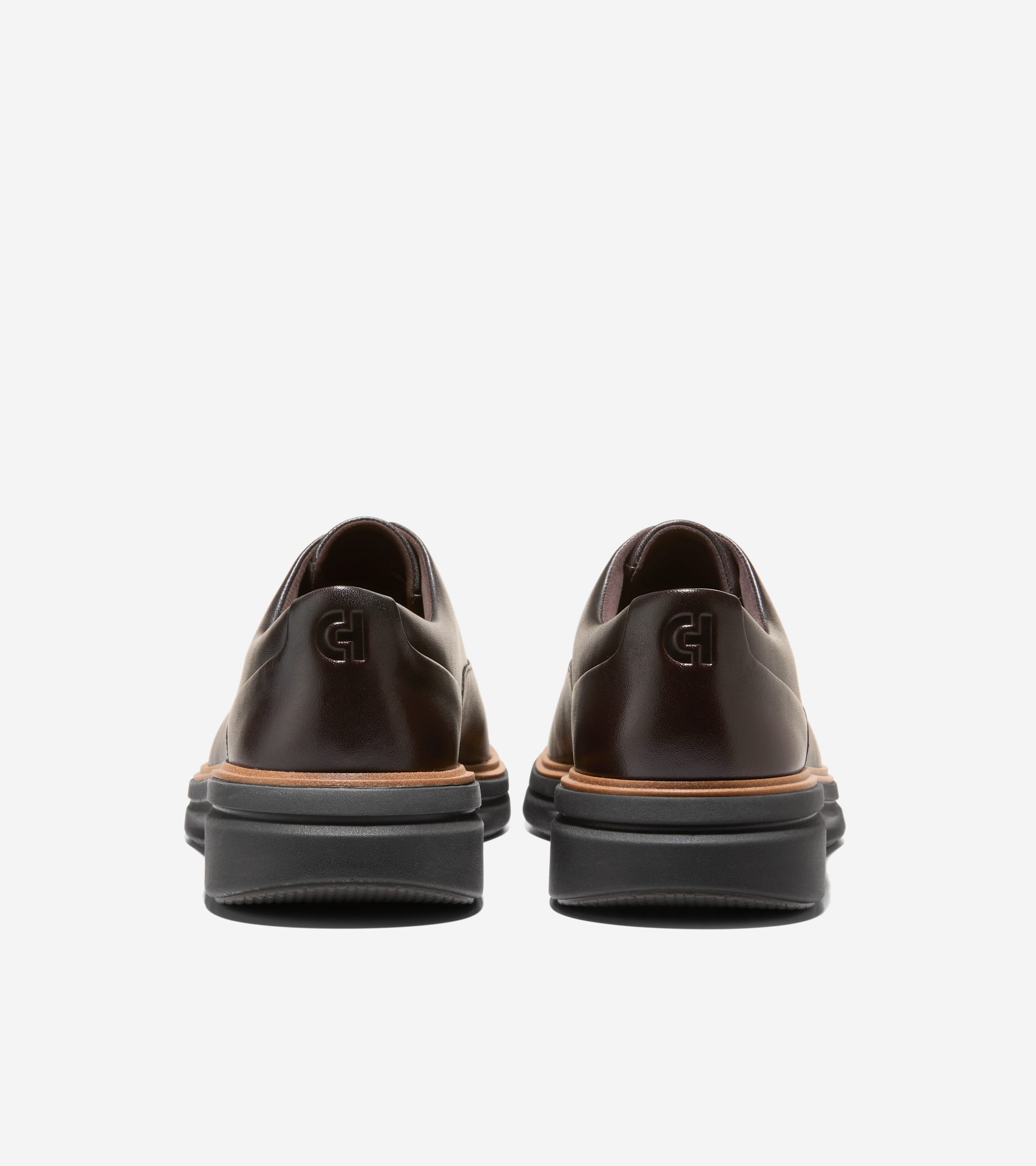 Men's Cole Haan OriginalGrand CitySpectre Captoe Oxfords 5