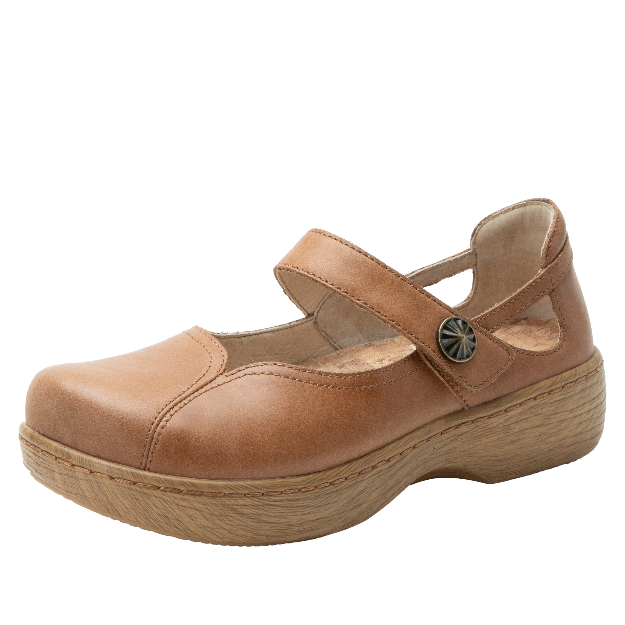 Women's Alegria Onika 6