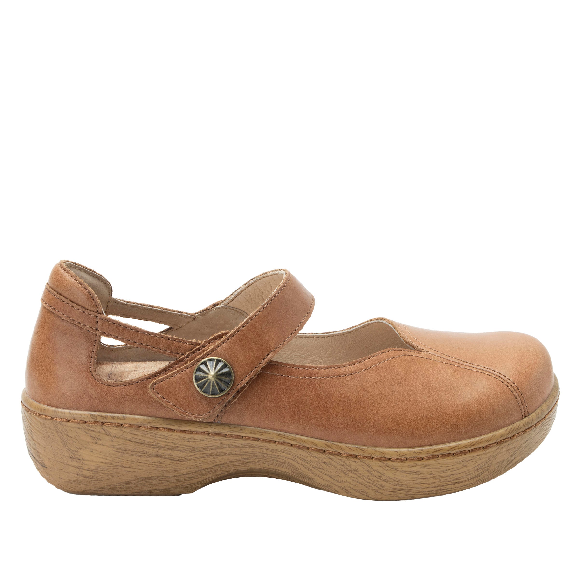 Women's Alegria Onika 7