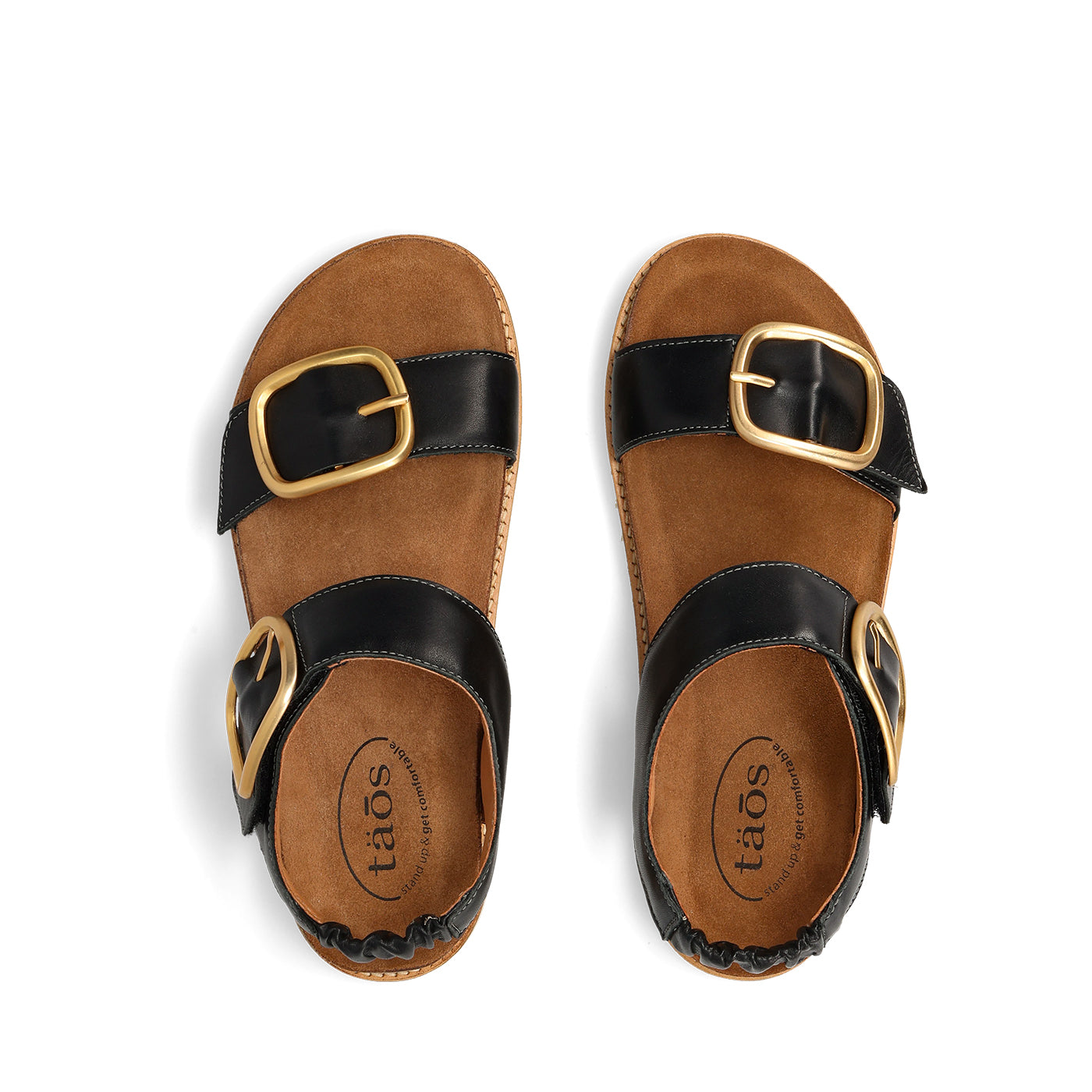 Women's Taos On The Double 21