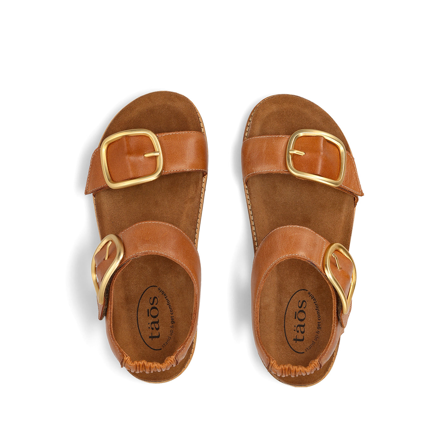 Women's Taos On The Double 4