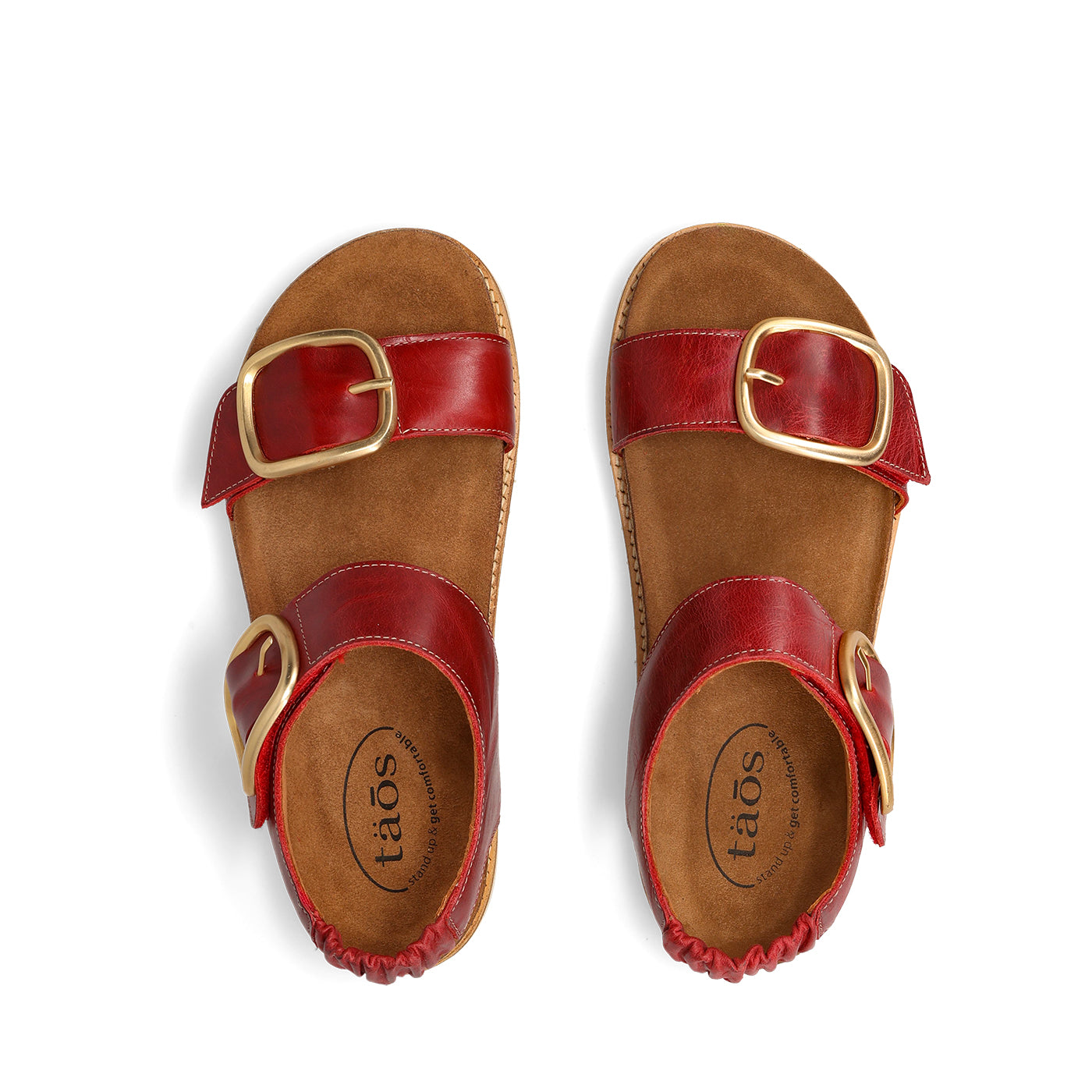 Women's Taos On The Double 15