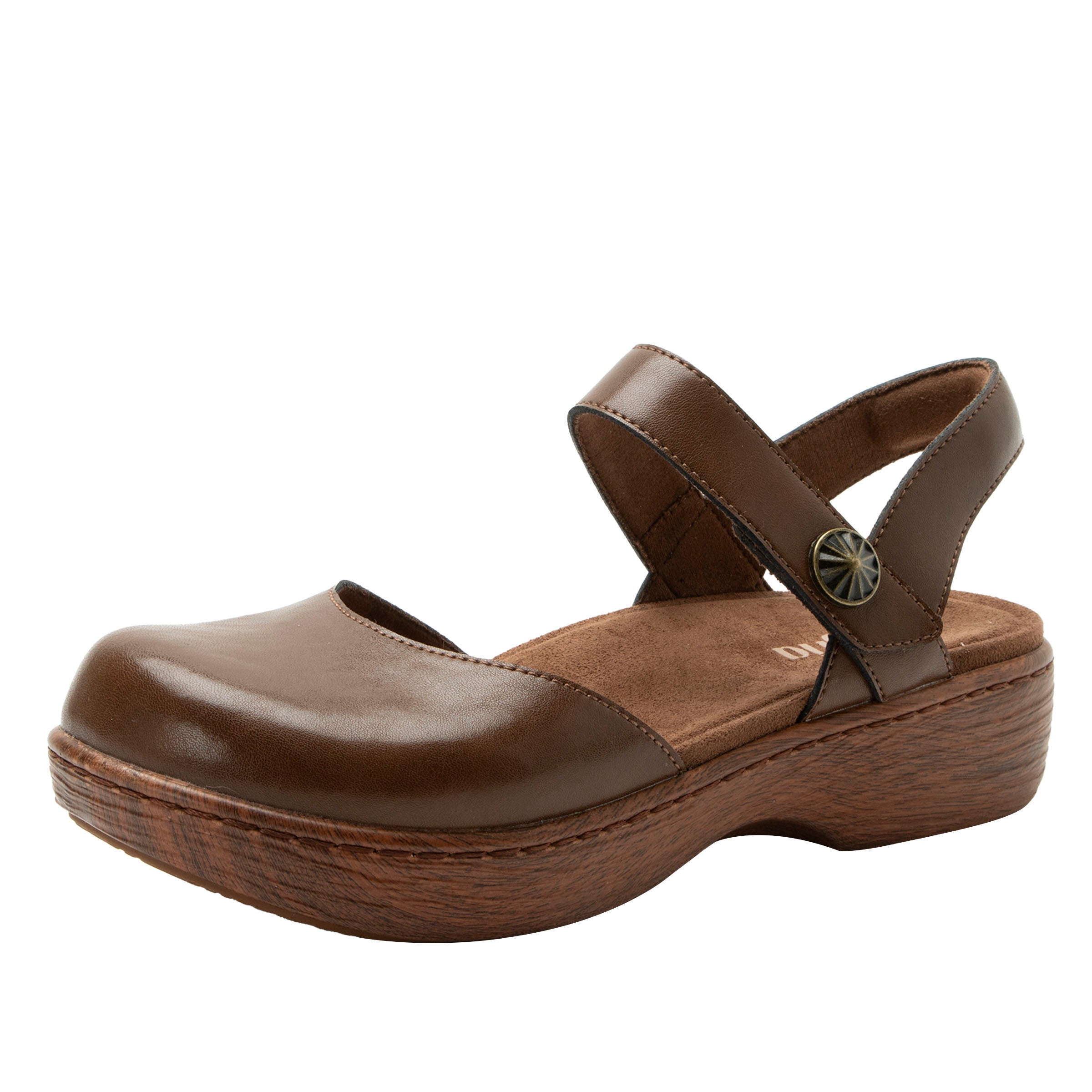 Women's Alegria Opal 11