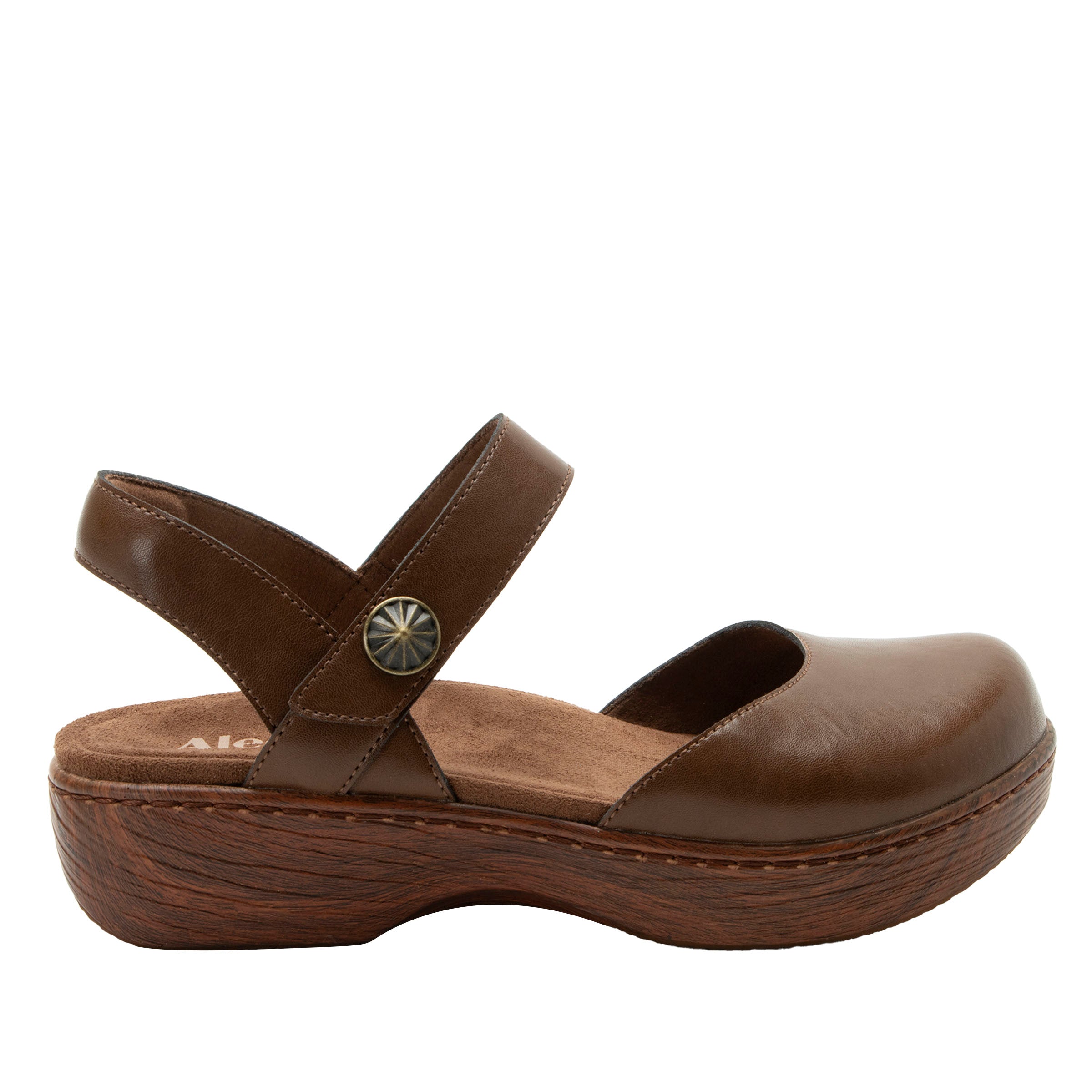 Women's Alegria Opal 12