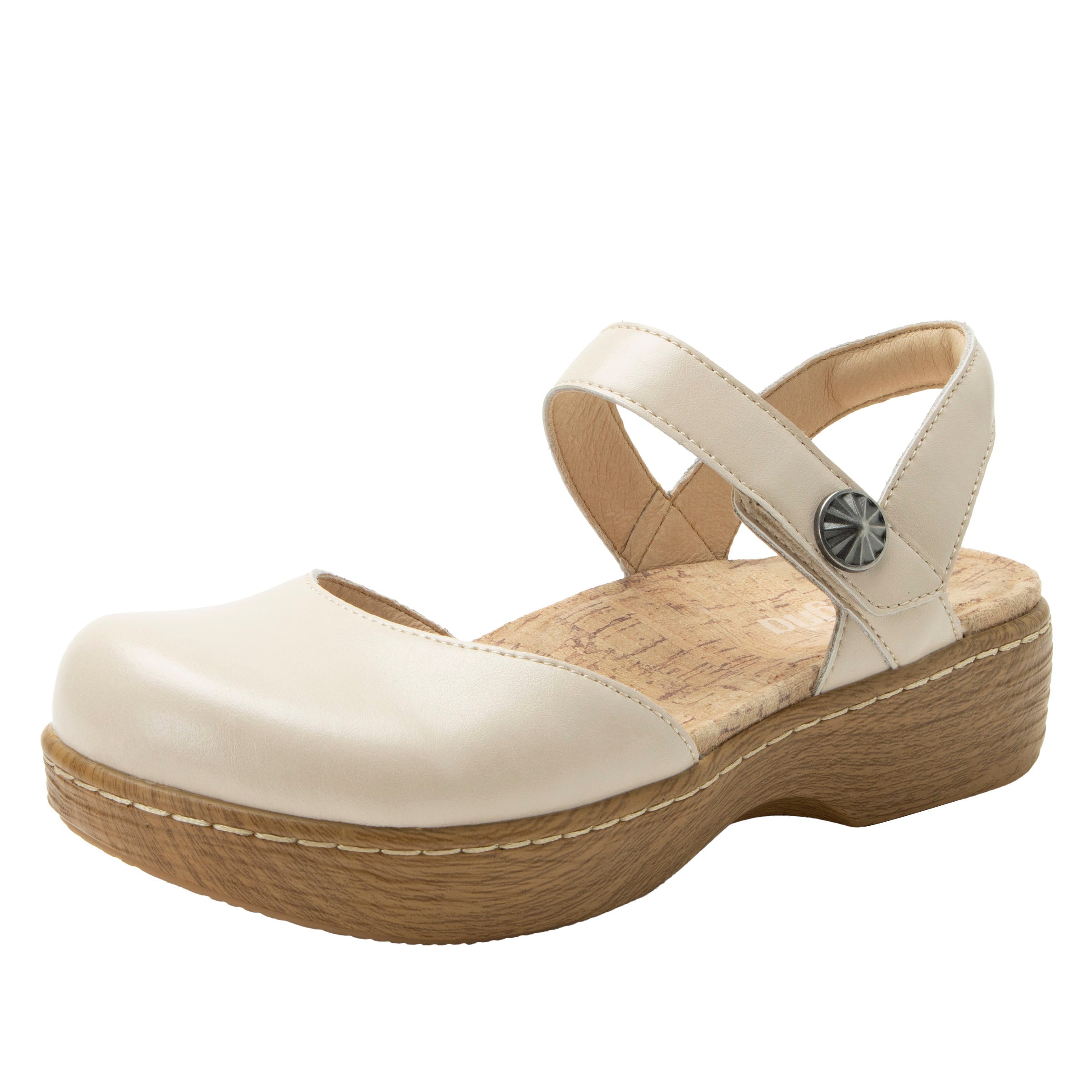 Women's Alegria Opal 6