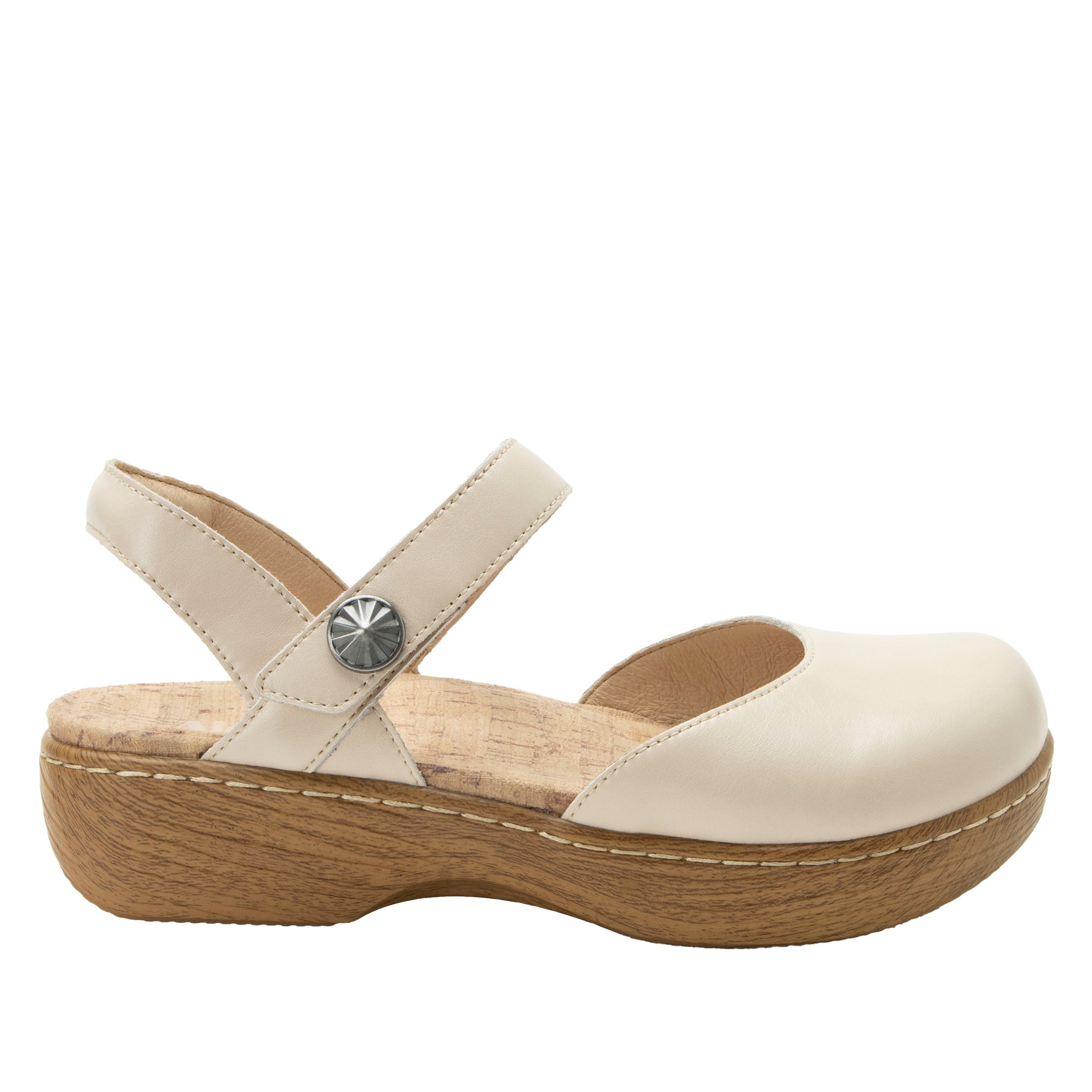 Women's Alegria Opal 7